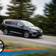 2017 Chrysler Pacifica: The Jalopnik Review